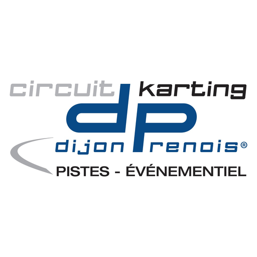 Dijon-Prenois app icon