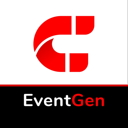 Captello EventGen app icon