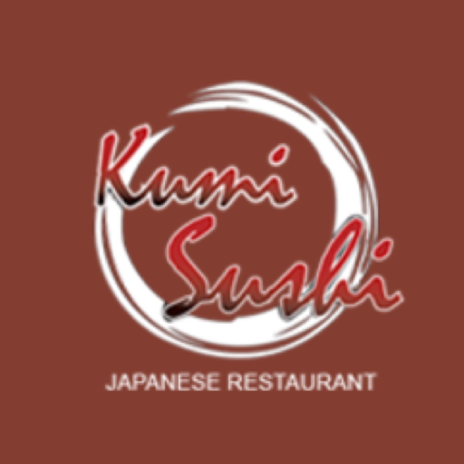 Kumi Sushi Restaurant app icon
