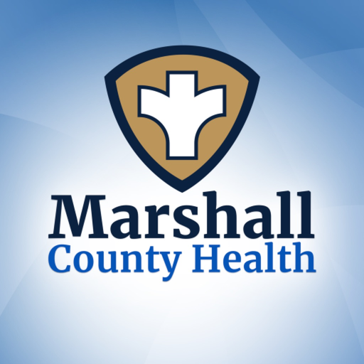 Marshall County Health app icon