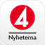 TV4 Nyheterna icon