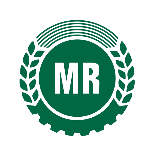 Maskinringen - Mina Sidor app icon