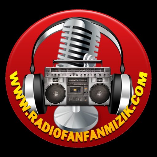 Radio TV Fanfan Mizik app icon