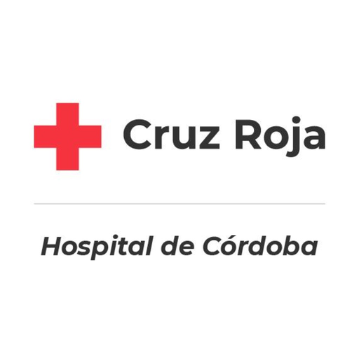 Hospital Cruz Roja Córdoba app icon