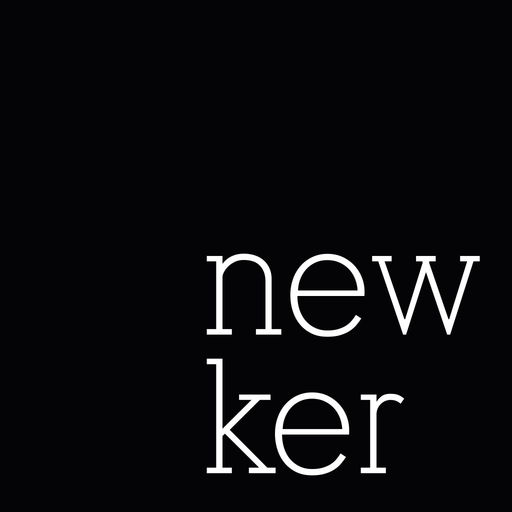 Newker app icon