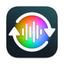 Media Sync Tool icon