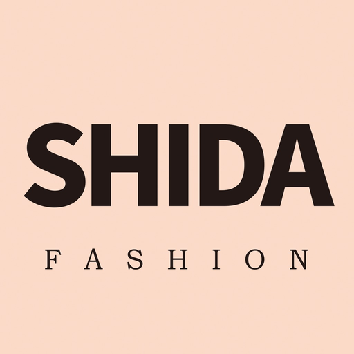 SHIDA FASHION app icon