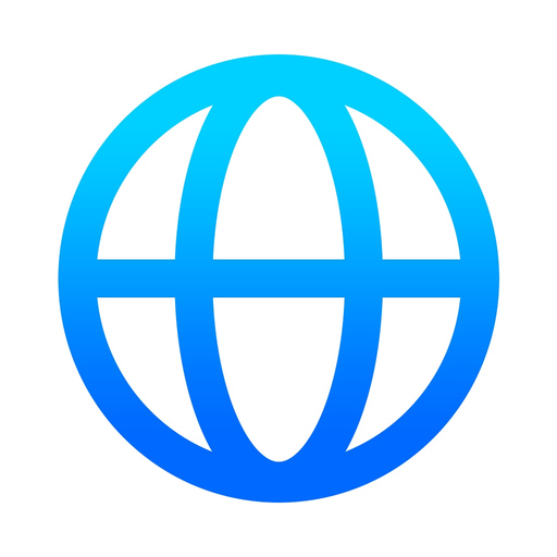 Translator app icon