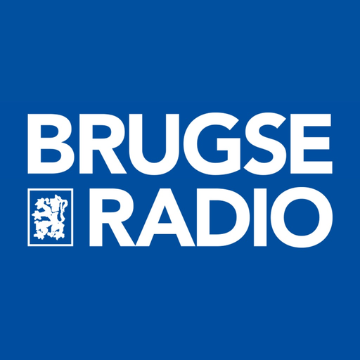 Brugse Radio app icon