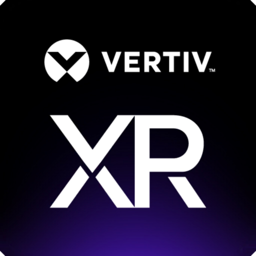 Vertiv XR app icon