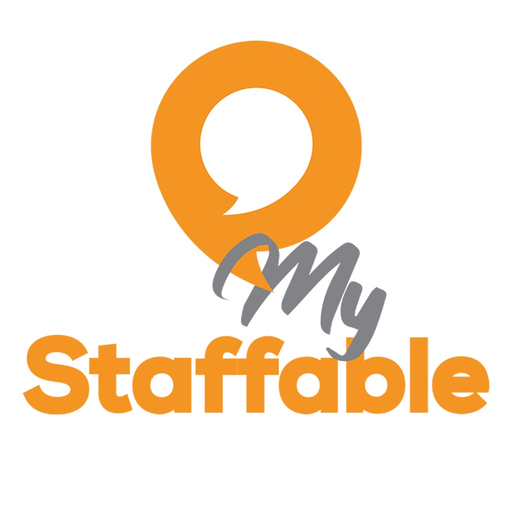 MyStaffable (BE) app icon