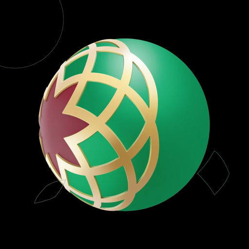 DIB Digital Account app icon