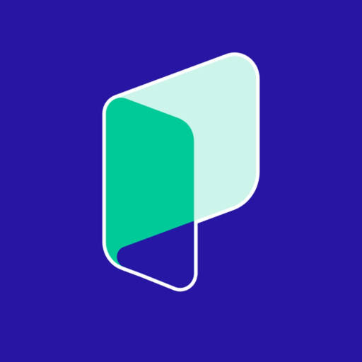 Great Big Photography World app icon