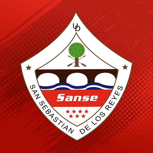 UD Sanse app icon