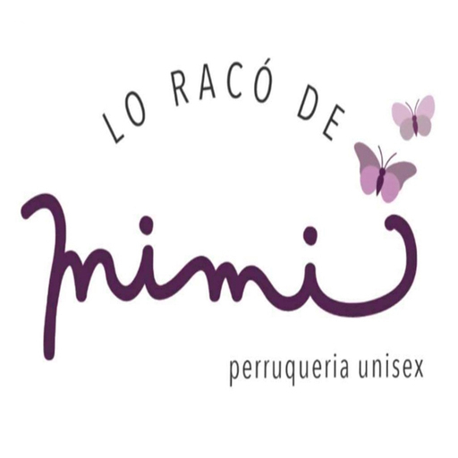 Lo Racó de Mimi app icon