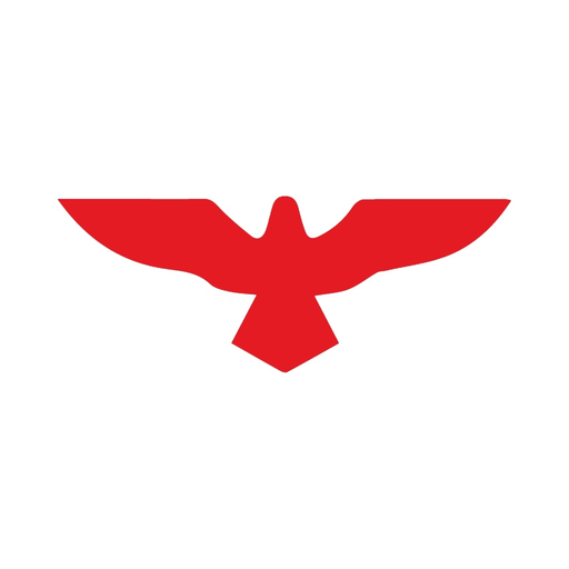 Pok'immo app icon