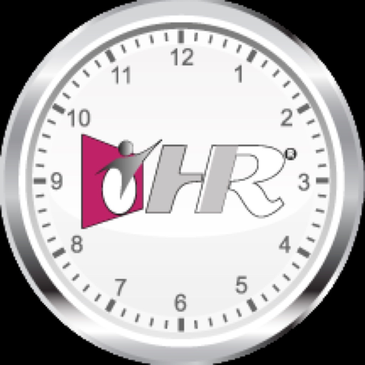 HR Clockcard app icon