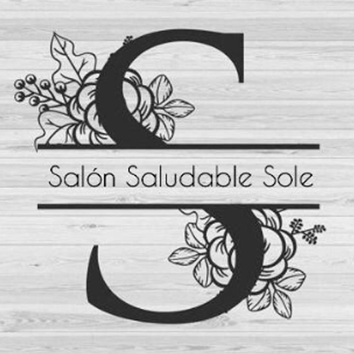 Salón Saludable Sole app icon