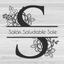 Salón Saludable Sole icon
