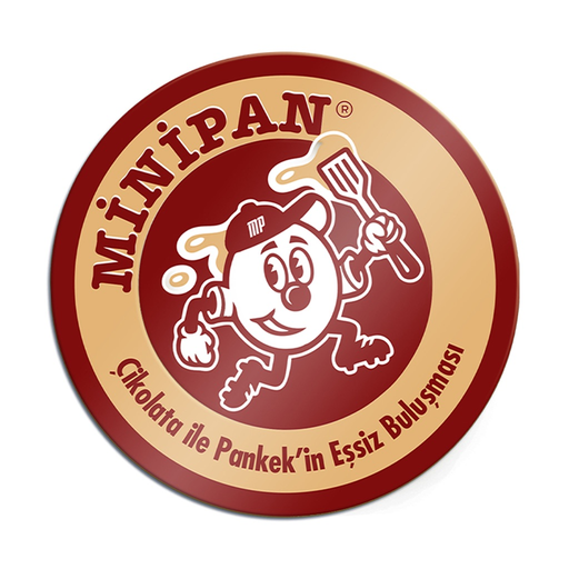 Minipan app icon