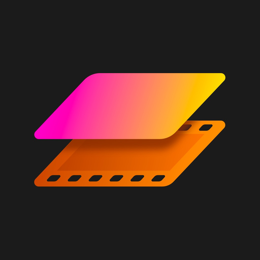 Filmory - Analog Film Scanner app icon