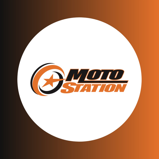 Moto Station app icon
