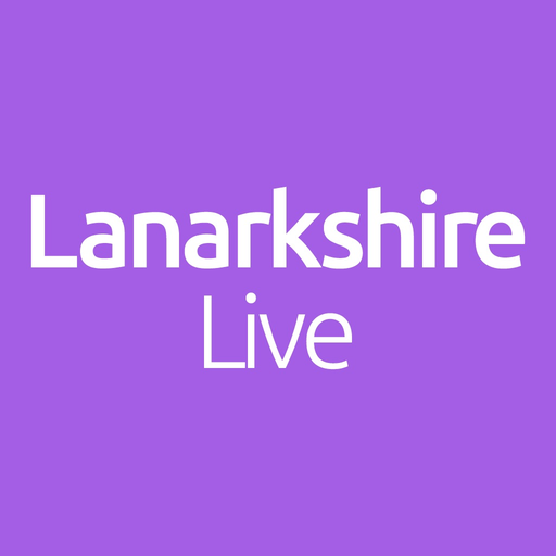 Lanarkshire Live app icon