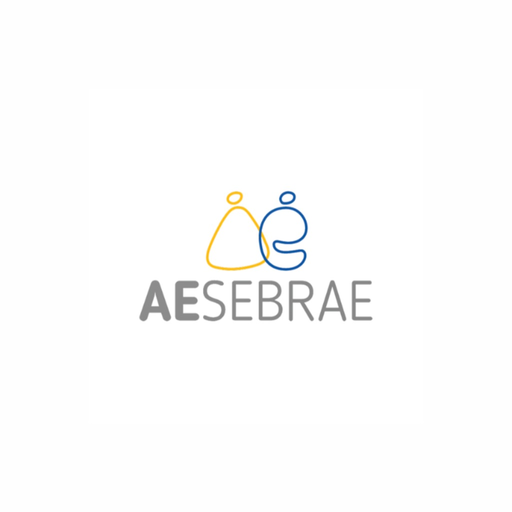 Clube AESEBRAE app icon