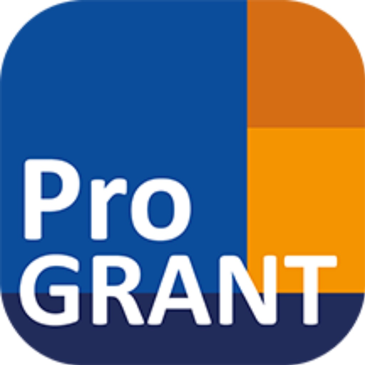 ProGrant app icon