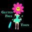 Traveling Toon Gluten Free icon