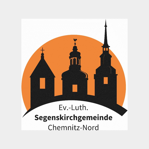 Segenskirchgemeinde Chemnitz app icon