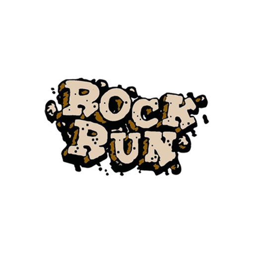 Rock Run Recreation app icon