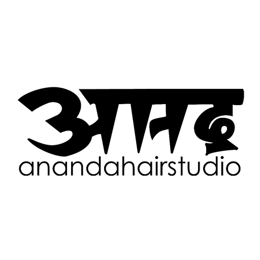 Ananda Hair Studio app icon