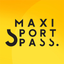 MaxiSport Pass icon