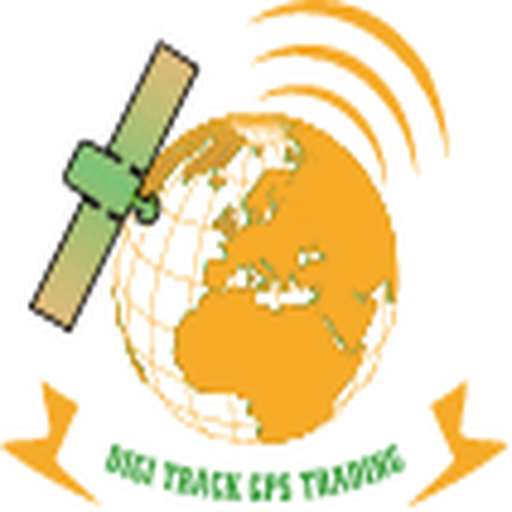 Digitrack Tracking app icon