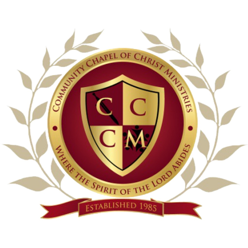 Community Chapel app icon