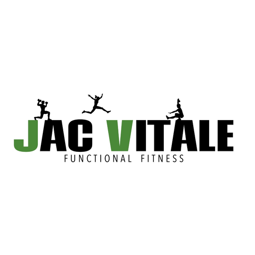 Jac Vitale app icon