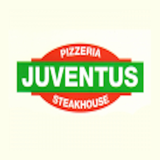 Juventus Pizza and Steakhouse app icon