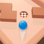 Roll and Fill icon