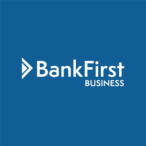 BankFirst Mobile Business app icon