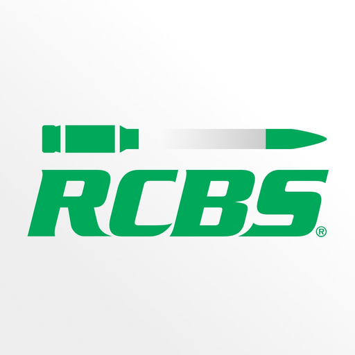 RCBS Reloading App app icon