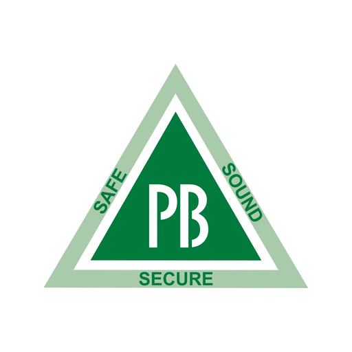 PB South Mobile app icon