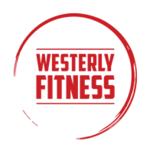 Westerly Fitness app icon