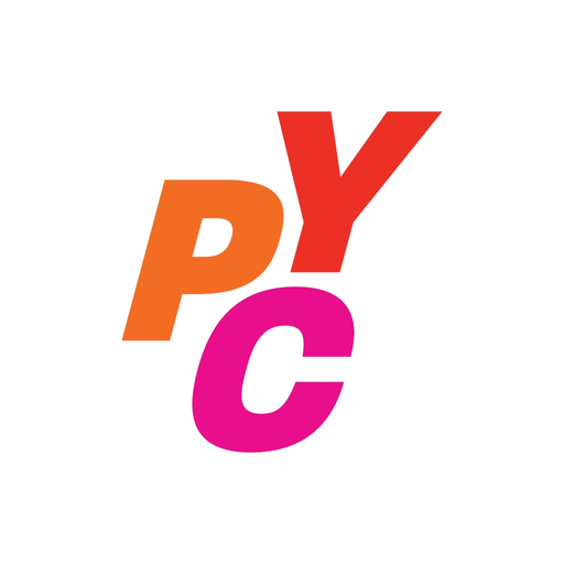 Power Yoga Copenhagen app icon