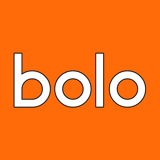 Bolo Inc. app icon