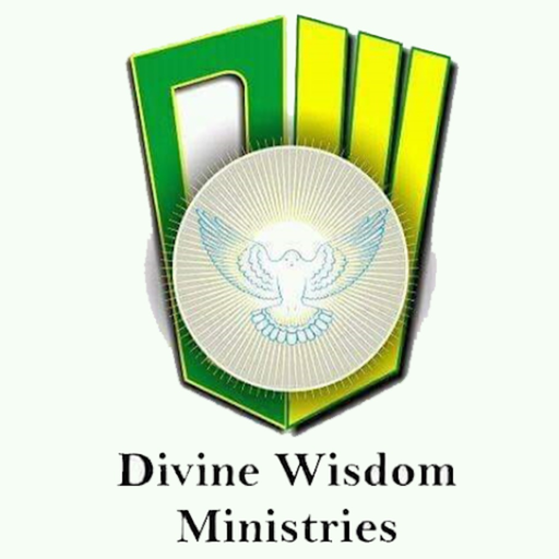 Divine Wisdom Radio app icon