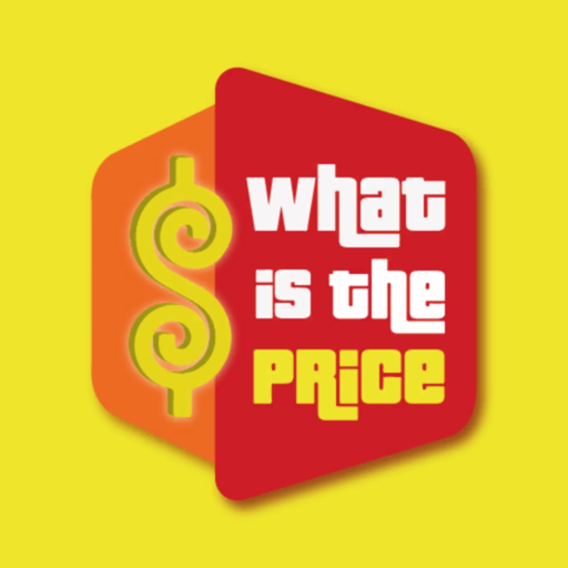 What is the price? app icon