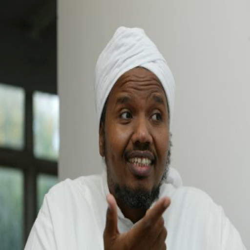 AnKhalaf Sufi Hamza app icon
