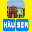 Schreiben mit Silben icon