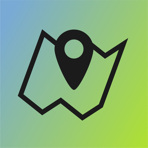 BENE Stadtplan app icon